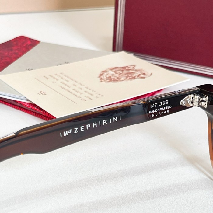 JACQUES MARIE MAGE ZEPHIRINI Sunglasses FZMJ357
