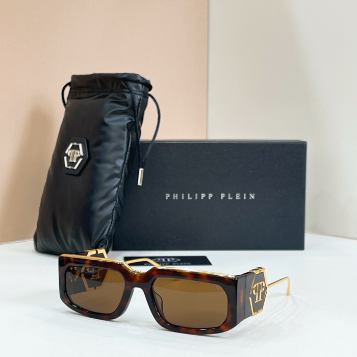 PHILIPP PLEIN Sunglasses FZMJ422