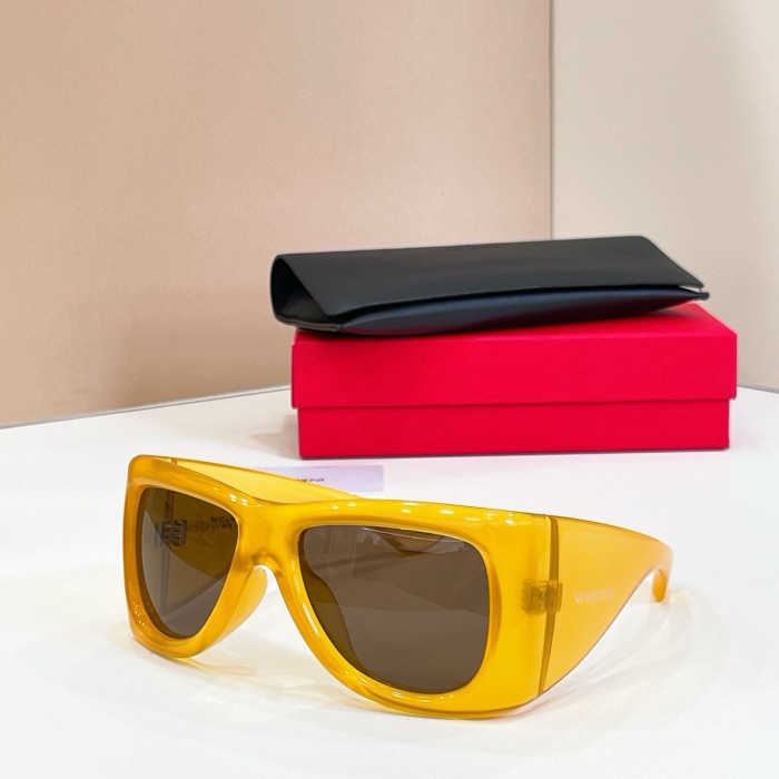 YSL SLP SAINT LAURENT SL 902 HOWL Sunglasses FZMJ416
