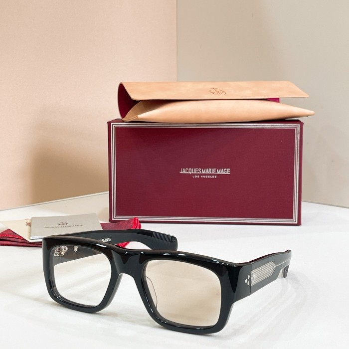 JACQUES MARIE MAGE DONATI Sunglasses FZMJ356