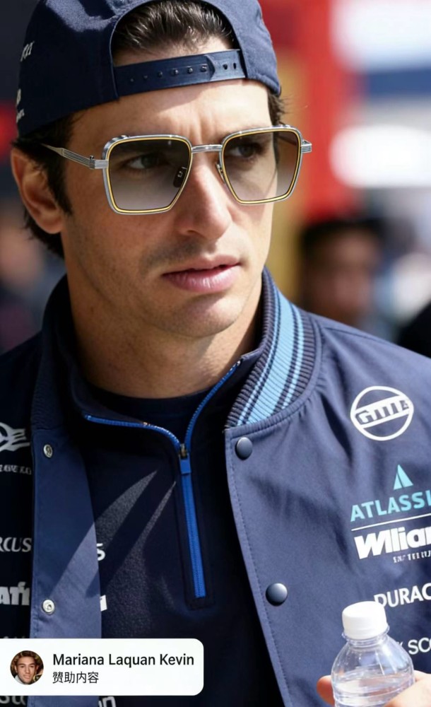 AKONI AKX-529 Sunglasses FZMJ372