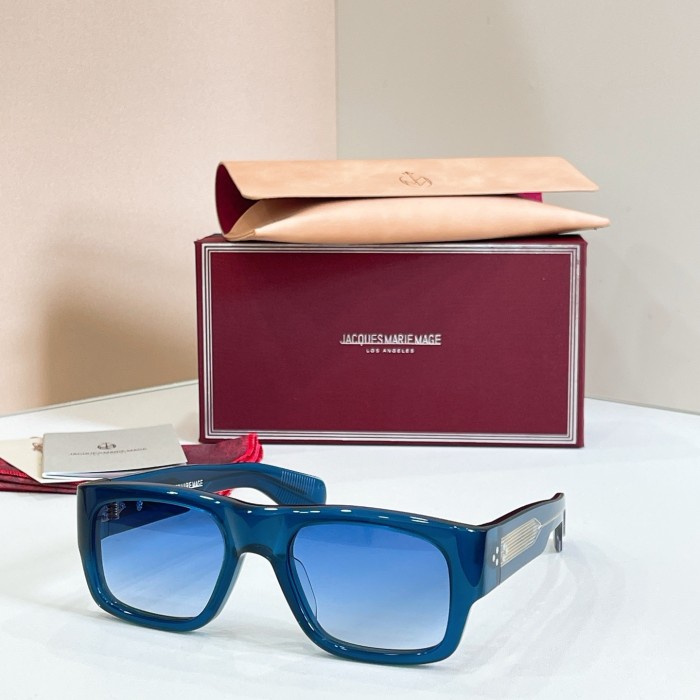 JACQUES MARIE MAGE DONATI Sunglasses FZMJ356