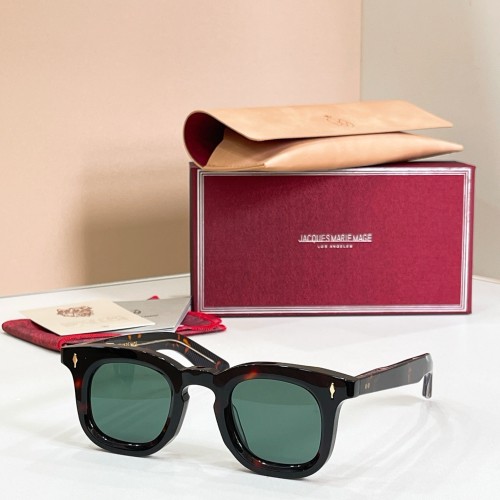 JACQUES MARIE MAGE DEVAUXI Sunglasses FZMJ353