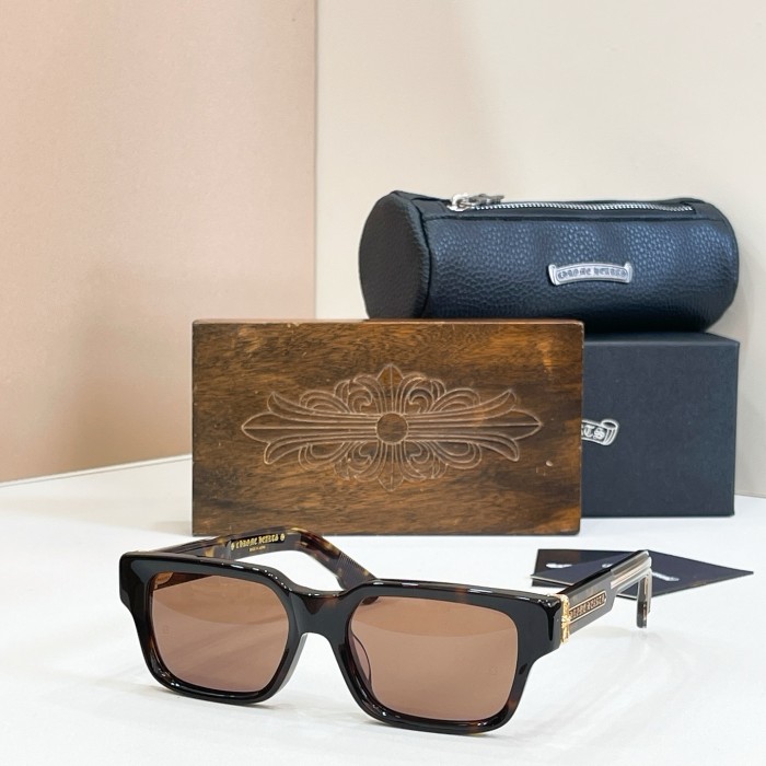 Chrome Hearts THICK Sunglasses FZMJ413