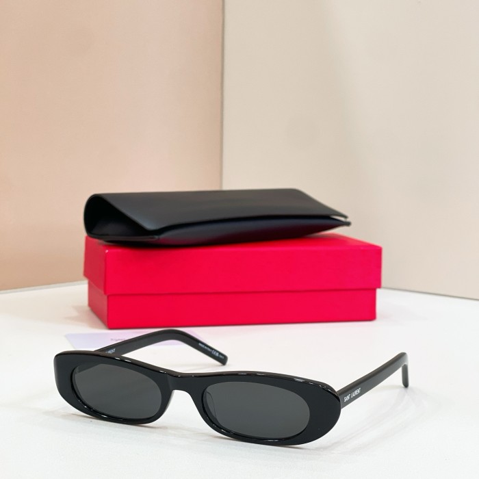 YSL SLP SAINT LAURENT SL 557 SHADE Sunglasses FZMJ417