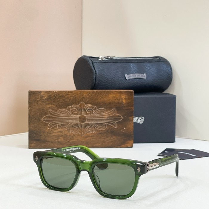 Chrome Hearts PEN 15 Sunglasses FZMJ411