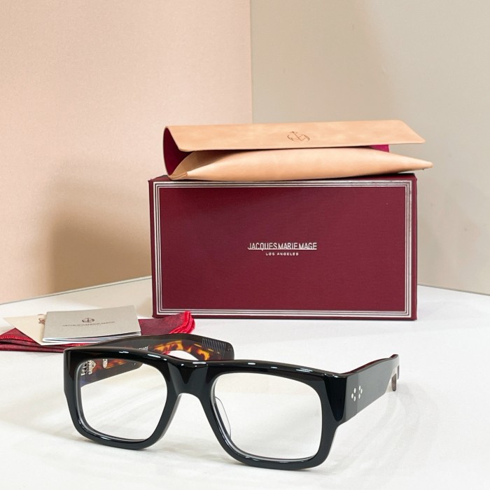 JACQUES MARIE MAGE DONATI Sunglasses FZMJ356