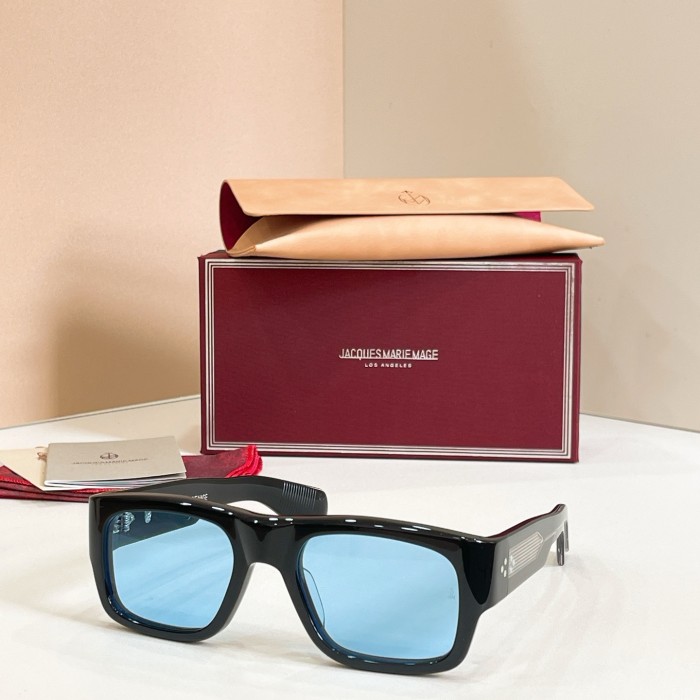 JACQUES MARIE MAGE DONATI Sunglasses FZMJ356