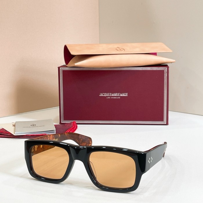 JACQUES MARIE MAGE DONATI Sunglasses FZMJ356
