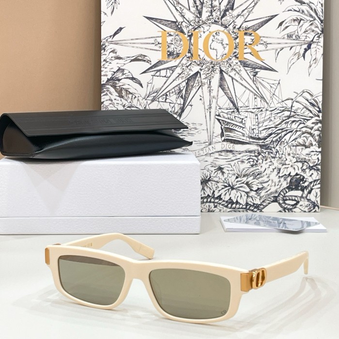 Dior CD ICON Sunglasses FZMJ397