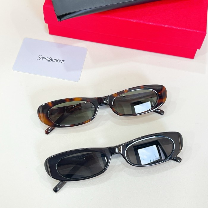 YSL SLP SAINT LAURENT SL 557 SHADE Sunglasses FZMJ417