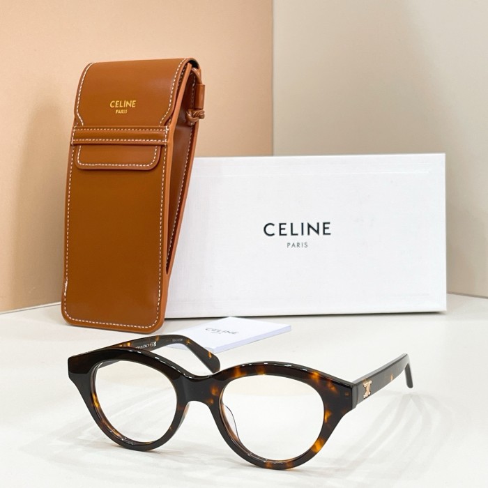 Celine CL40338 Sunglasses FZMJ415