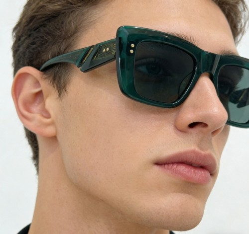 DITA DTS437 Sunglasses FZMJ388