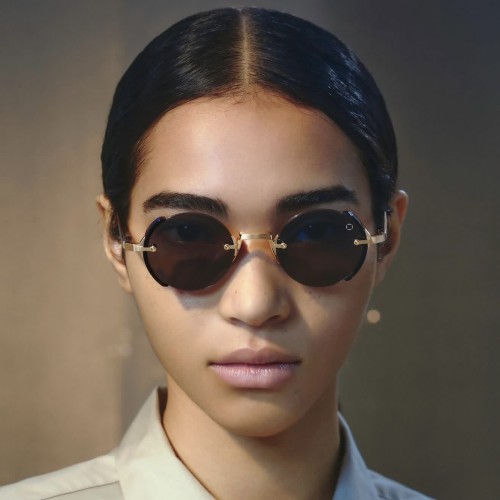 AKONI AKS-519D Sunglasses FZMJ377
