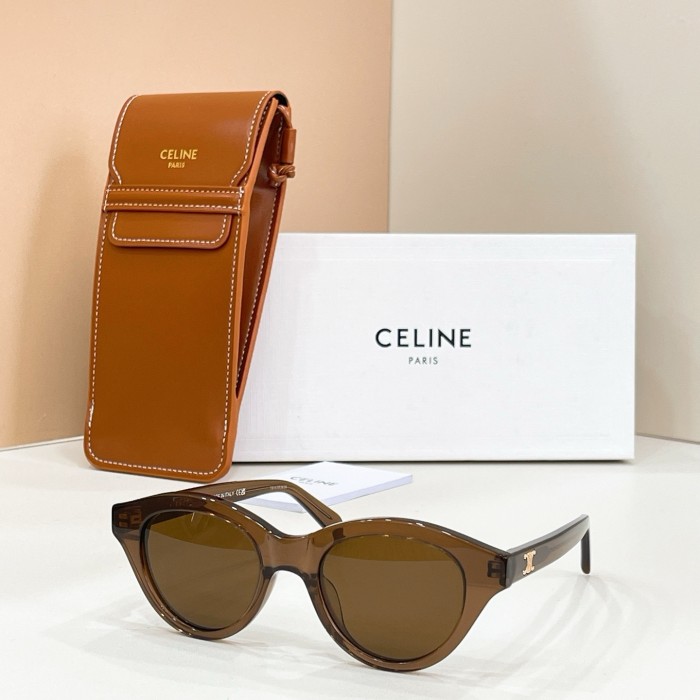 Celine CL40338 Sunglasses FZMJ415