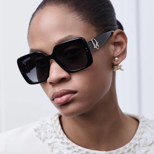 Dior Oblique S1I Sunglasses FZMJ394