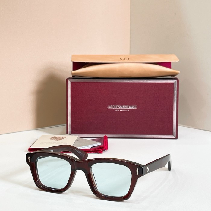 JACQUES MARIE MAGE SONATA Sunglasses FZMJ363
