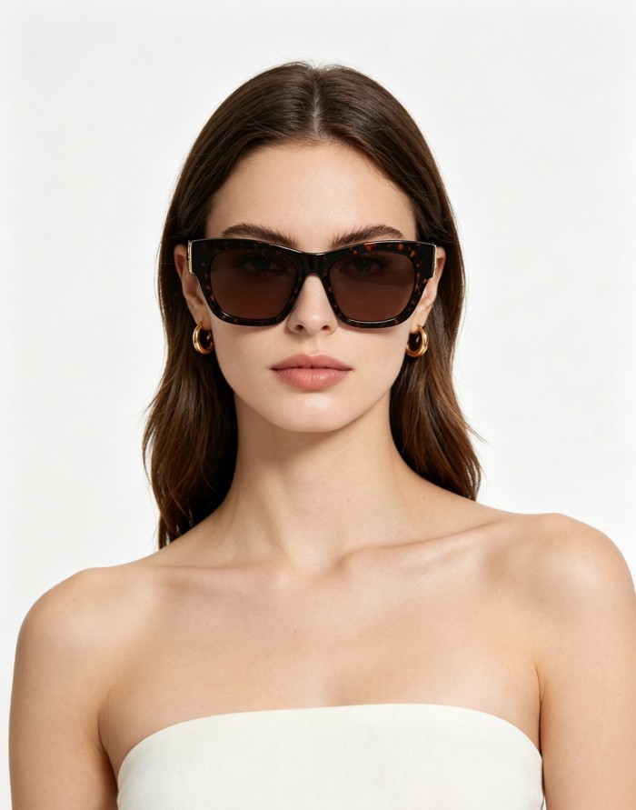 Balenciaga BB0506S Sunglasses FZMJ419