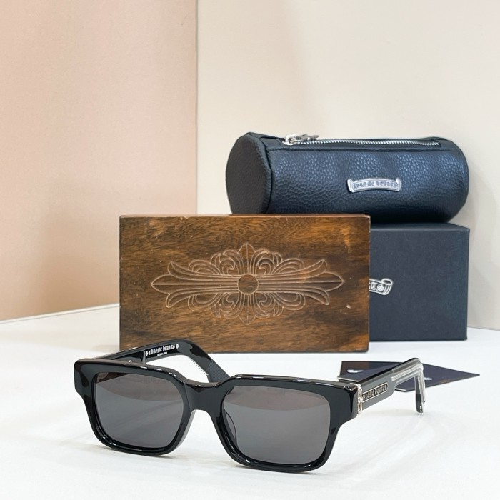 Chrome Hearts THICK Sunglasses FZMJ413