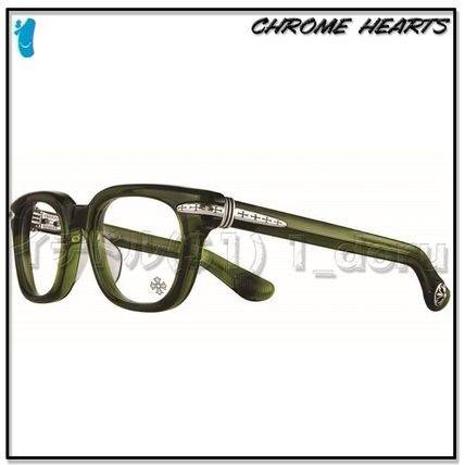 Chrome Hearts DRIPPIN Sunglasses FZMJ412