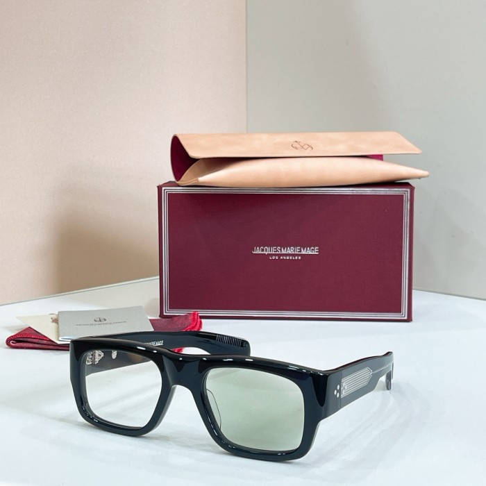 JACQUES MARIE MAGE DONATI Sunglasses FZMJ356