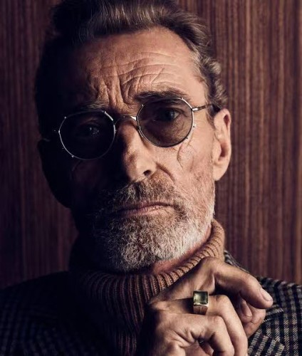 JACQUES MARIE MAGE HARTANA Sunglasses FZMJ360