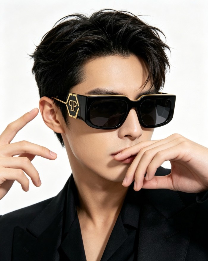 PHILIPP PLEIN Sunglasses FZMJ422