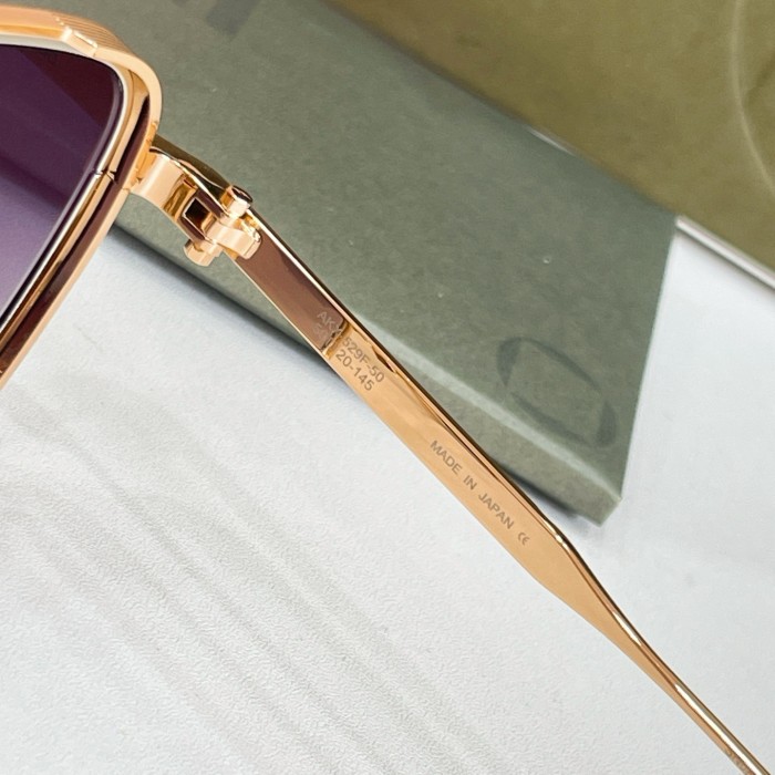 AKONI AKX-529 Sunglasses FZMJ372