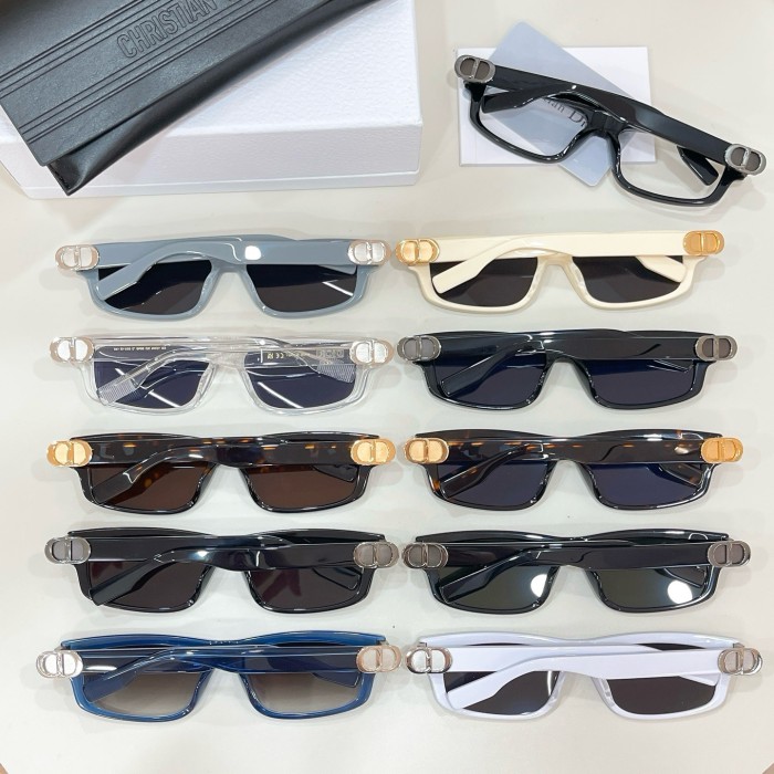 Dior CD ICON Sunglasses FZMJ397
