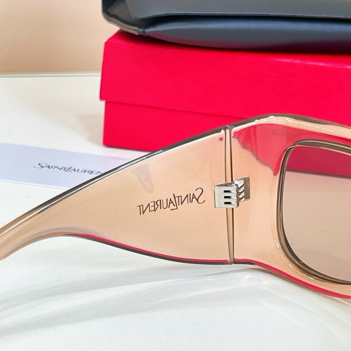 YSL SLP SAINT LAURENT SL 902 HOWL Sunglasses FZMJ416