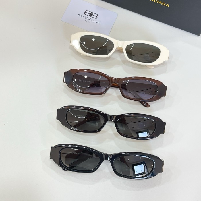 Balenciaga BB0505S Sunglasses FZMJ420