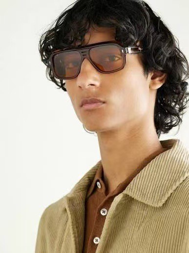 JACQUES MARIE MAGE FUGUE Sunglasses FZMJ361