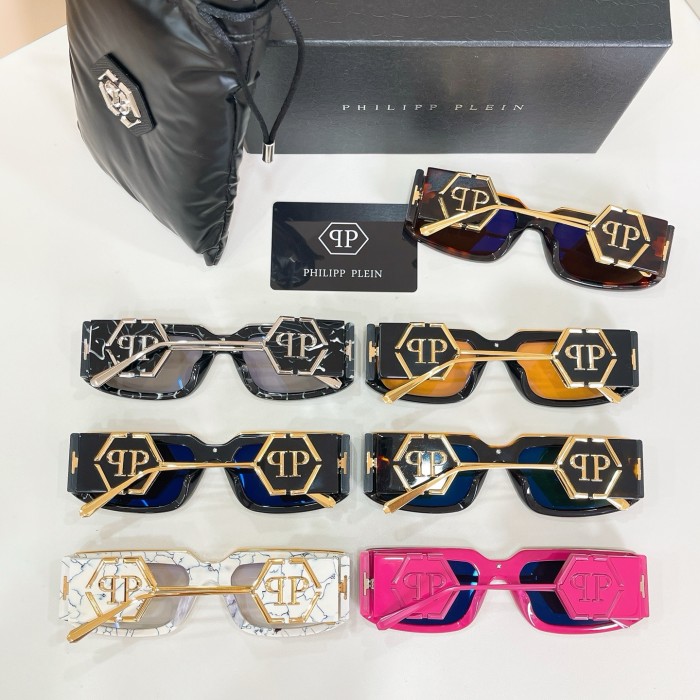 PHILIPP PLEIN Sunglasses FZMJ422