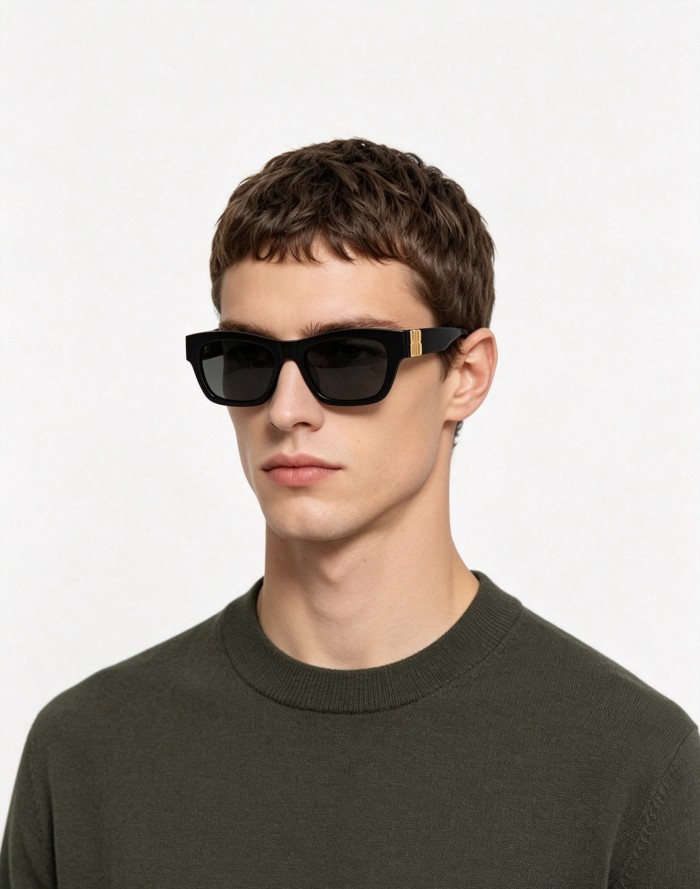 Balenciaga BB0506S Sunglasses FZMJ419