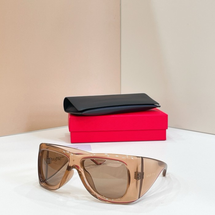 YSL SLP SAINT LAURENT SL 902 HOWL Sunglasses FZMJ416