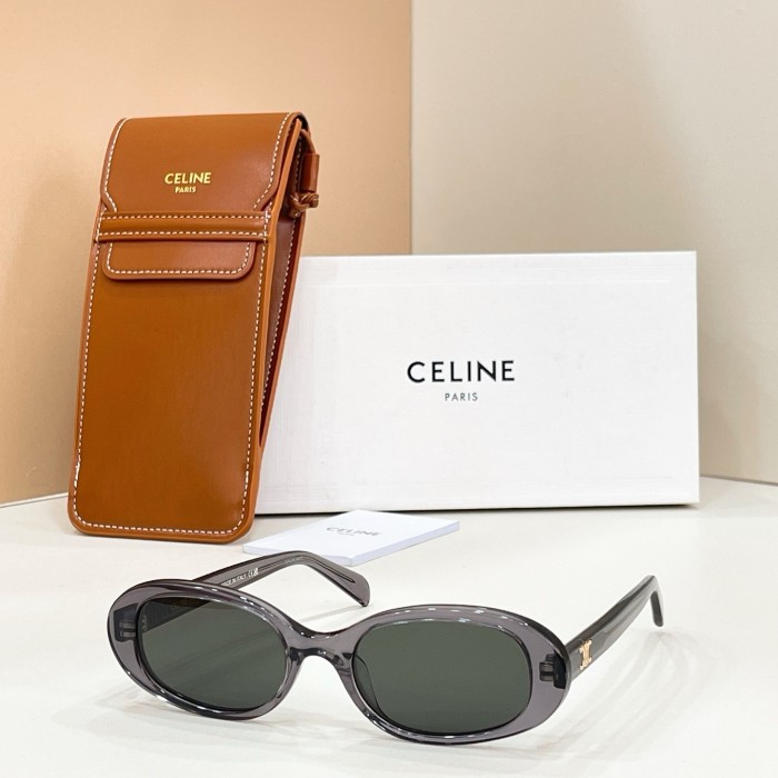 Celine CL40339U Sunglasses FZMJ414