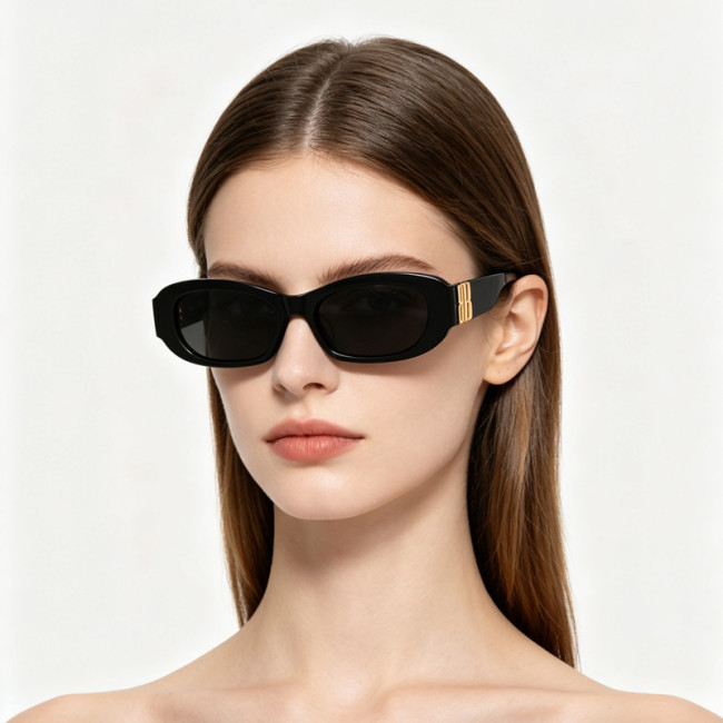 Balenciaga BB0505S Sunglasses FZMJ420