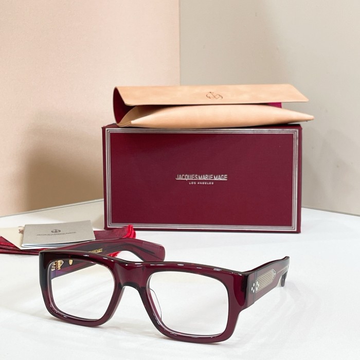 JACQUES MARIE MAGE DONATI Sunglasses FZMJ356