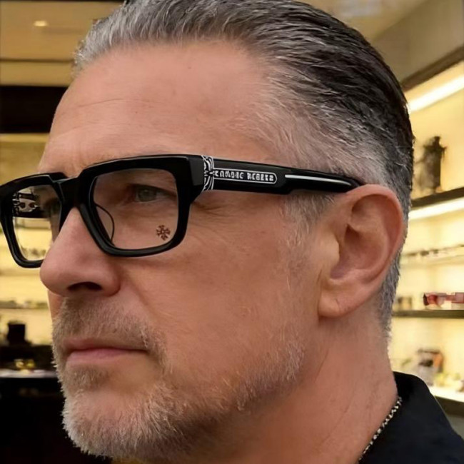Chrome Hearts THICK Sunglasses FZMJ413
