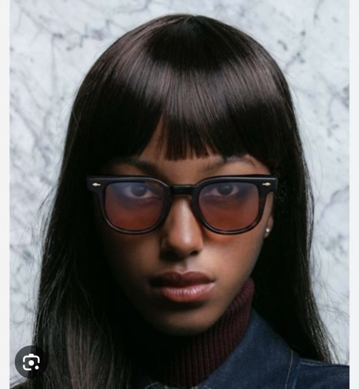 JACQUES MARIE MAGE CASH Sunglasses FZMJ421