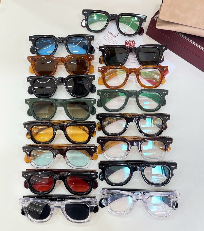 JACQUES MARIE MAGE CASH Sunglasses FZMJ421