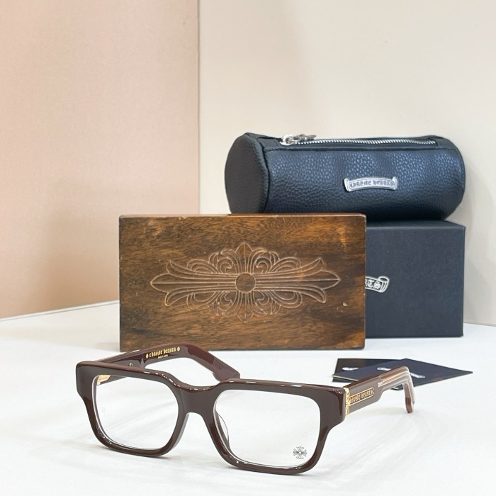 Chrome Hearts THICK Sunglasses FZMJ413