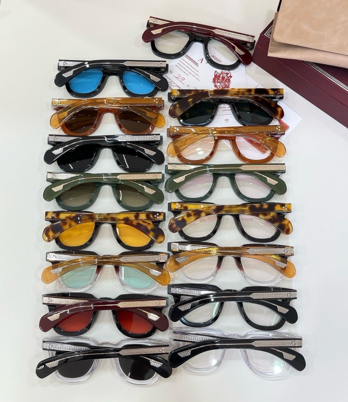 JACQUES MARIE MAGE CASH Sunglasses FZMJ421