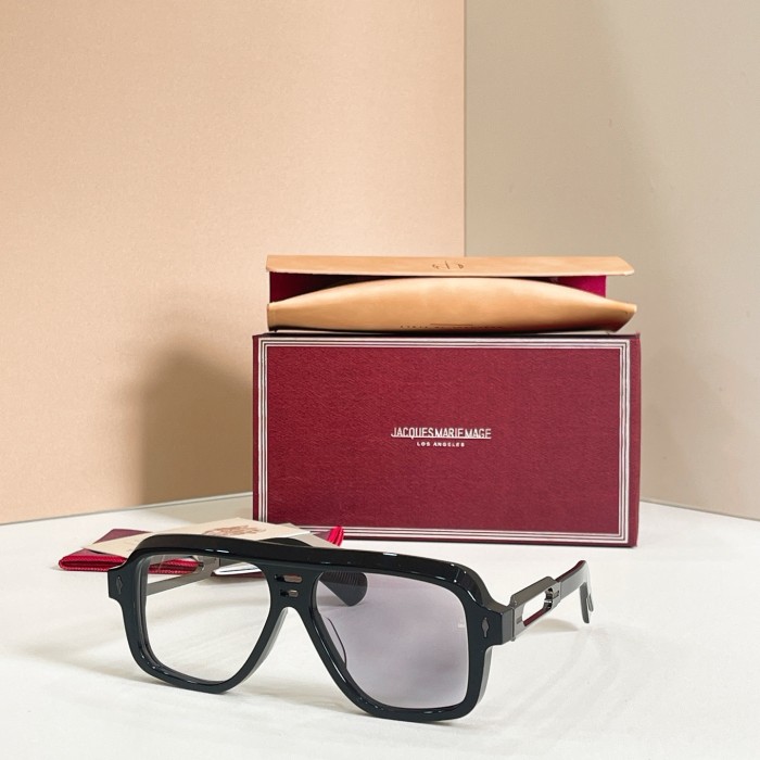 JACQUES MARIE MAGE FUGUE Sunglasses FZMJ361