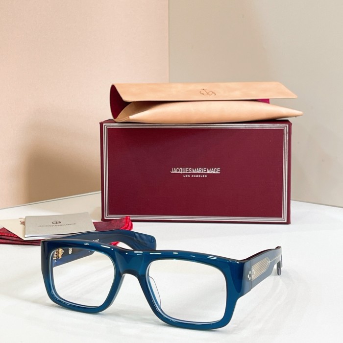JACQUES MARIE MAGE DONATI Sunglasses FZMJ356
