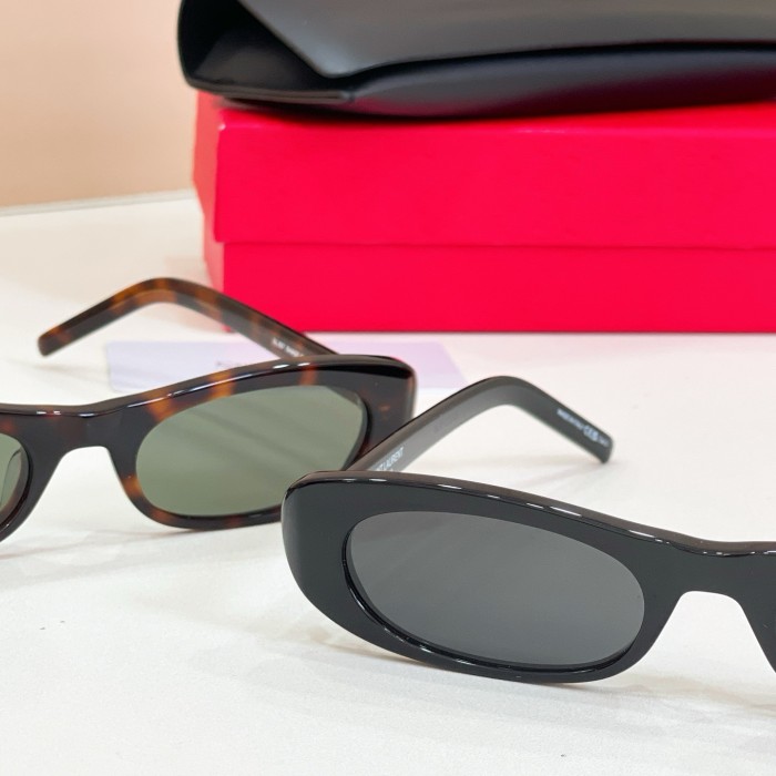 YSL SLP SAINT LAURENT SL 557 SHADE Sunglasses FZMJ417