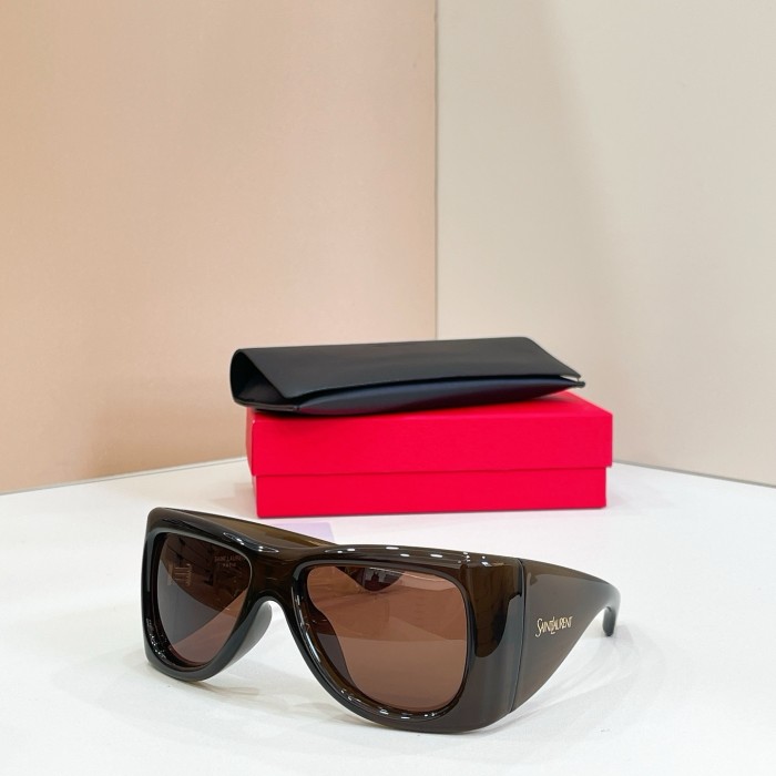 YSL SLP SAINT LAURENT SL 902 HOWL Sunglasses FZMJ416