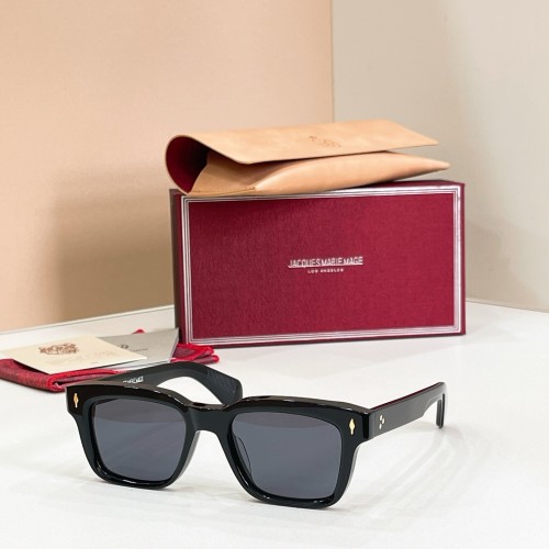 JACQUES MARIE MAGE MOLINDI Sunglasses FZMJ351
