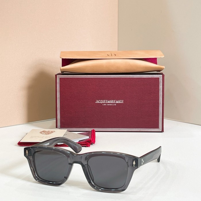 JACQUES MARIE MAGE SONATA Sunglasses FZMJ363