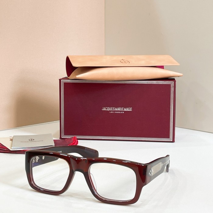 JACQUES MARIE MAGE DONATI Sunglasses FZMJ356